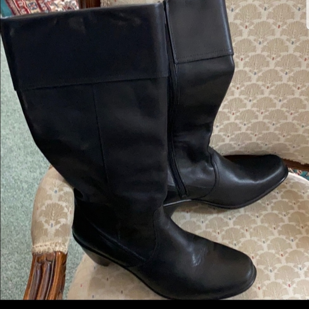 Dansko boots